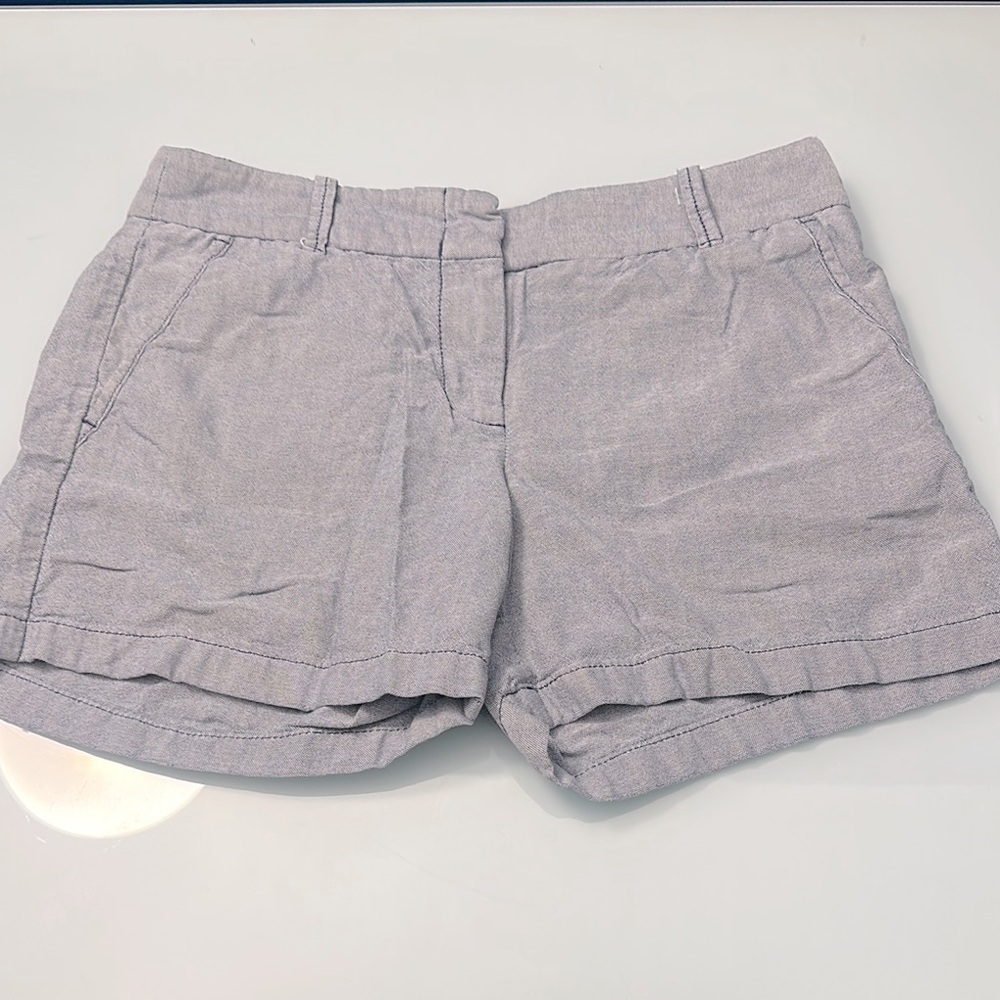 J. Crew Chino Shorts